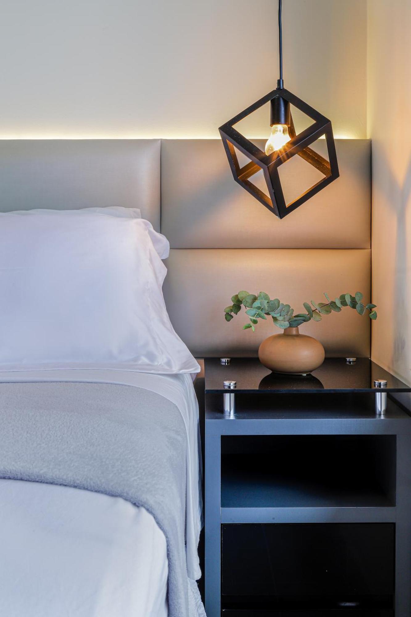 Palmas Experience - Apartamento Brisa, No Centro, Vista Lago! ภายนอก รูปภาพ
