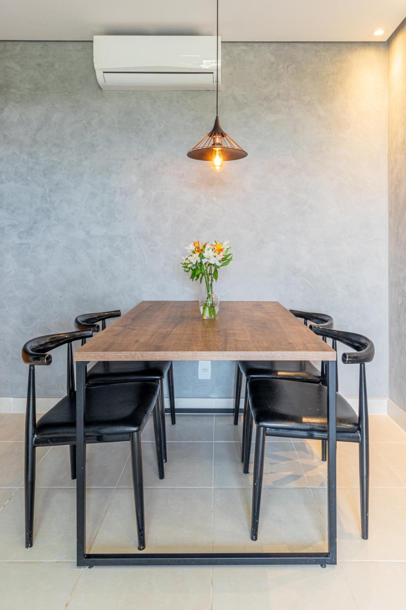 Palmas Experience - Apartamento Brisa, No Centro, Vista Lago! ภายนอก รูปภาพ