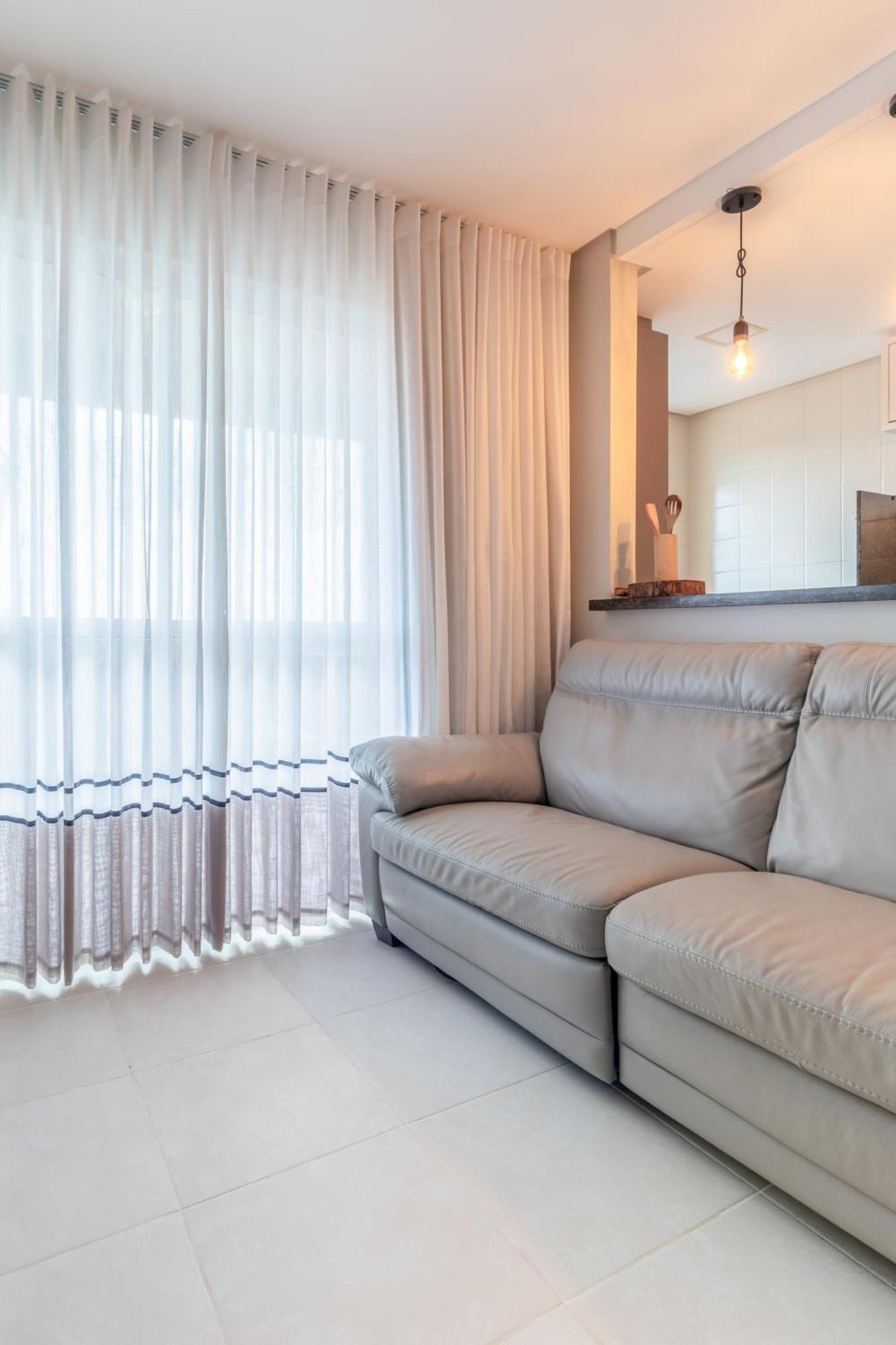 Palmas Experience - Apartamento Brisa, No Centro, Vista Lago! ภายนอก รูปภาพ