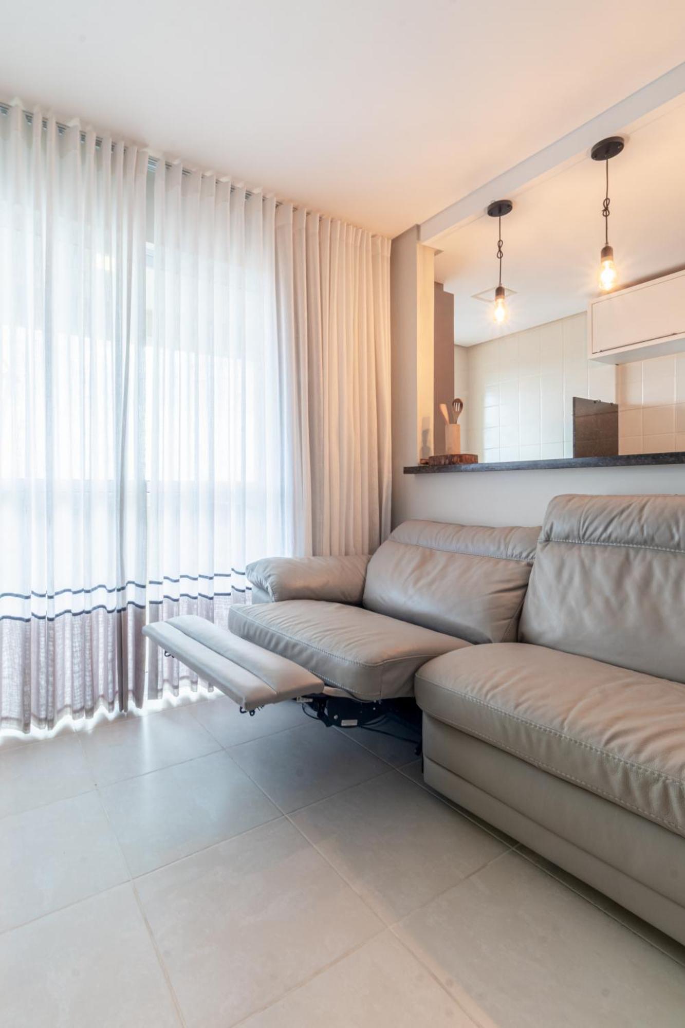Palmas Experience - Apartamento Brisa, No Centro, Vista Lago! ภายนอก รูปภาพ