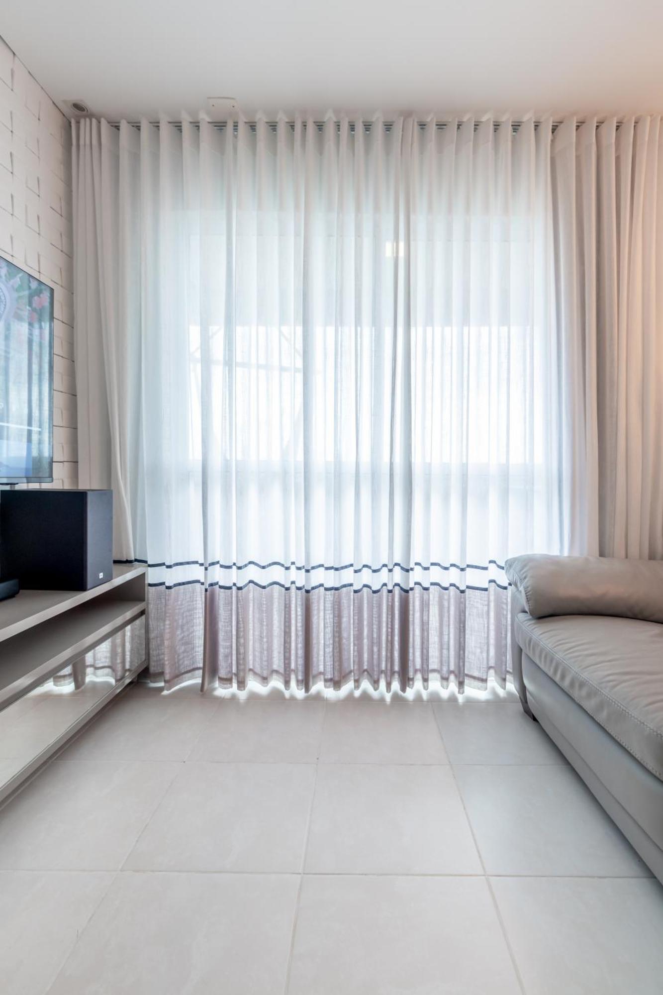 Palmas Experience - Apartamento Brisa, No Centro, Vista Lago! ภายนอก รูปภาพ