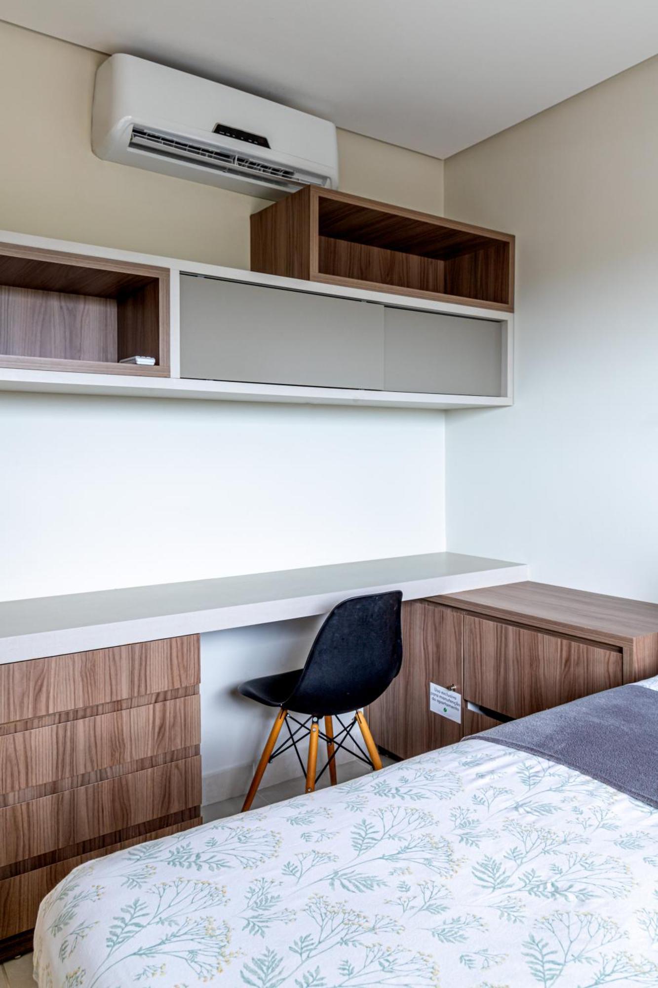 Palmas Experience - Apartamento Brisa, No Centro, Vista Lago! ภายนอก รูปภาพ