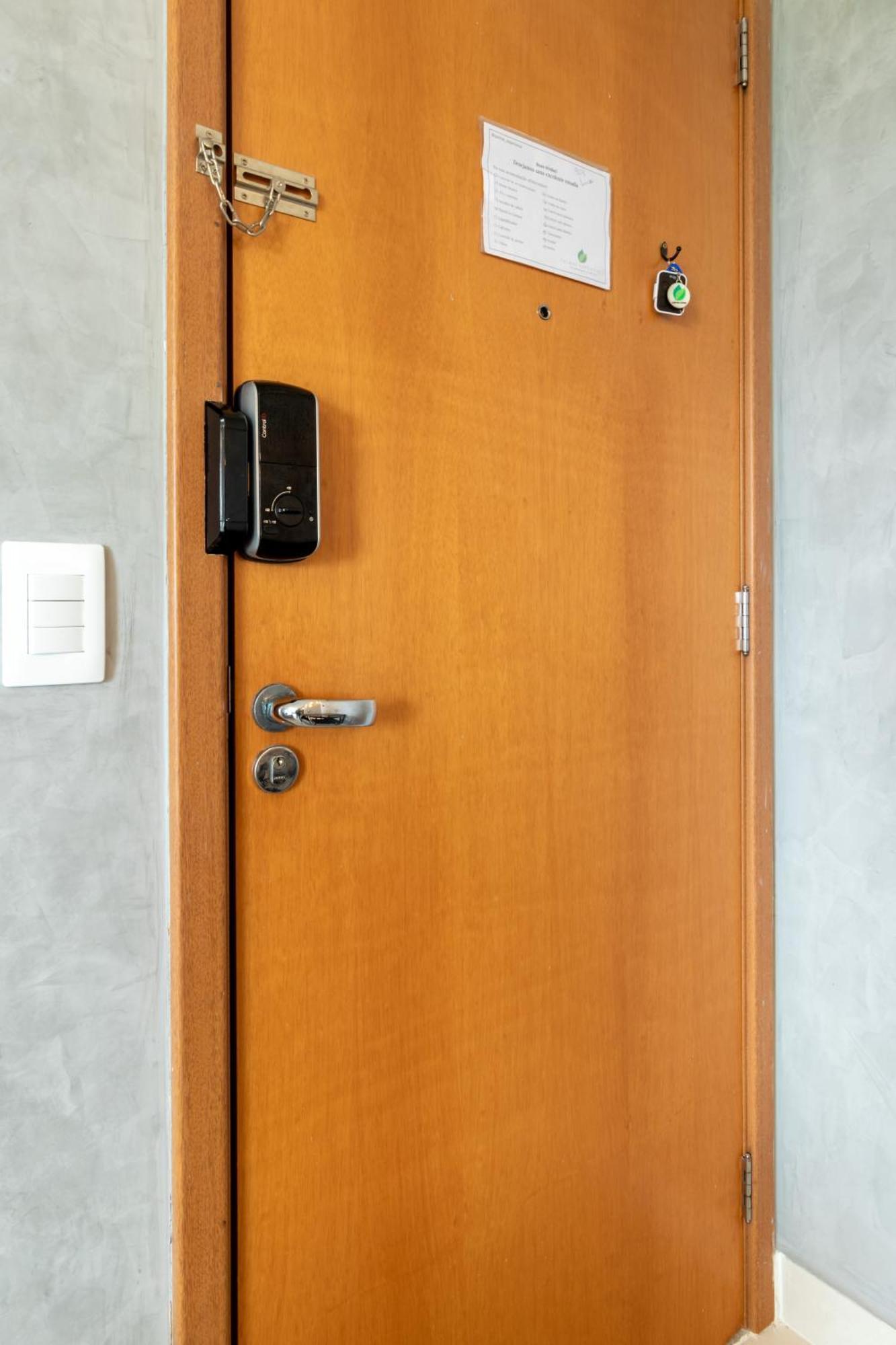 Palmas Experience - Apartamento Brisa, No Centro, Vista Lago! ภายนอก รูปภาพ