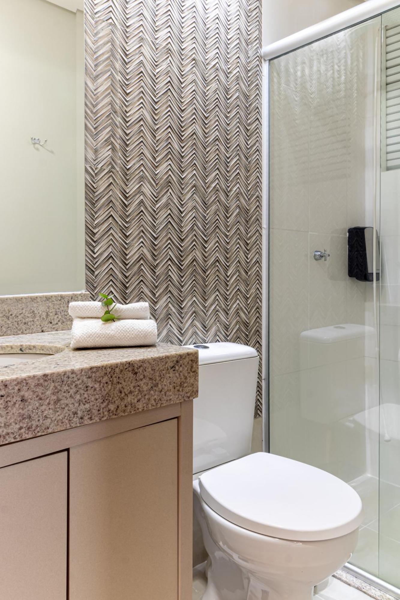 Palmas Experience - Apartamento Brisa, No Centro, Vista Lago! ภายนอก รูปภาพ