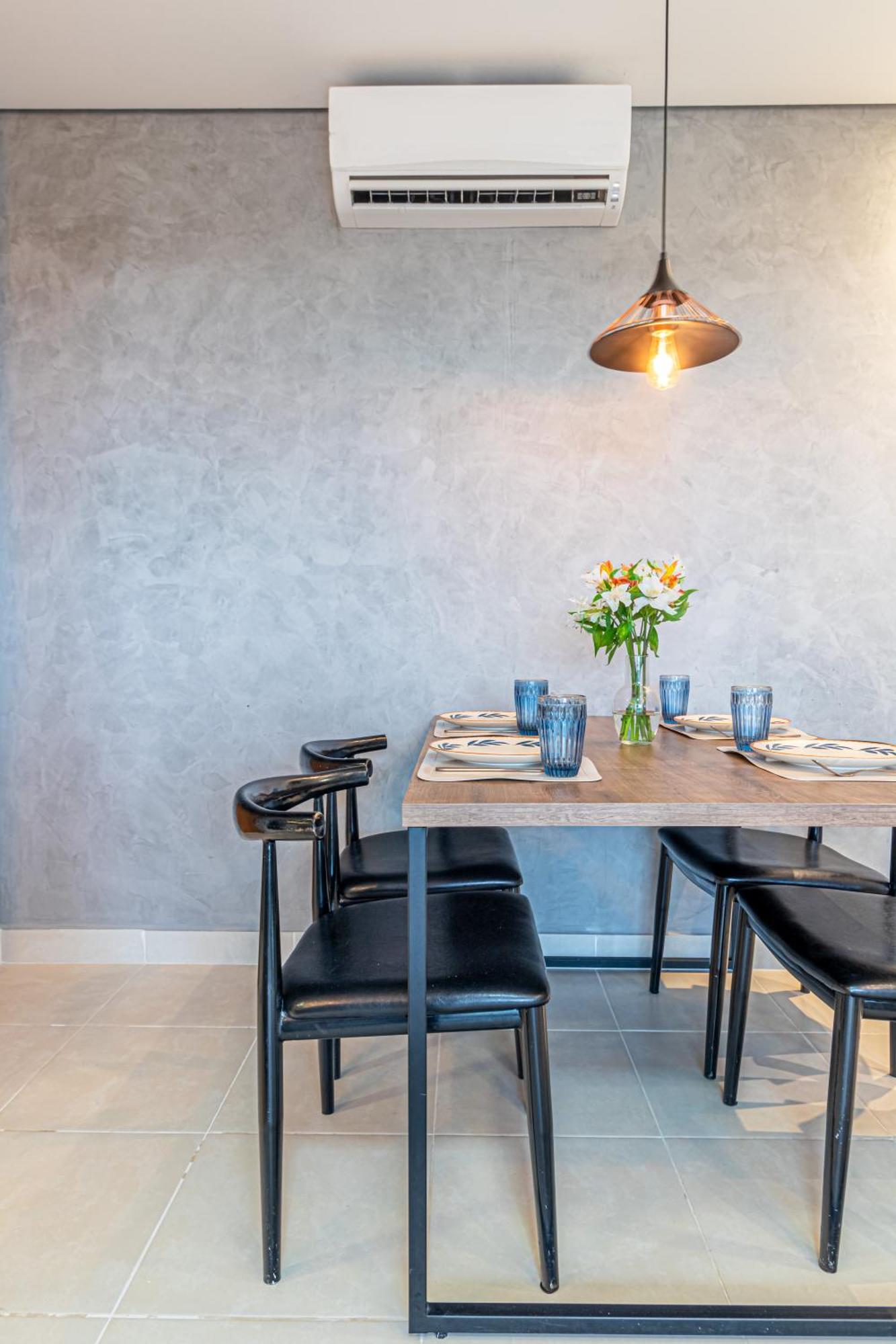 Palmas Experience - Apartamento Brisa, No Centro, Vista Lago! ภายนอก รูปภาพ