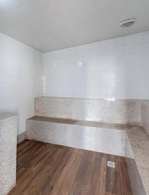 Palmas Experience - Apartamento Brisa, No Centro, Vista Lago! ภายนอก รูปภาพ